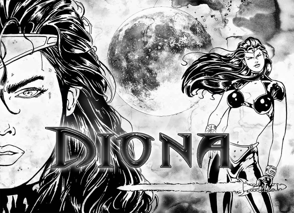 Diona Cover