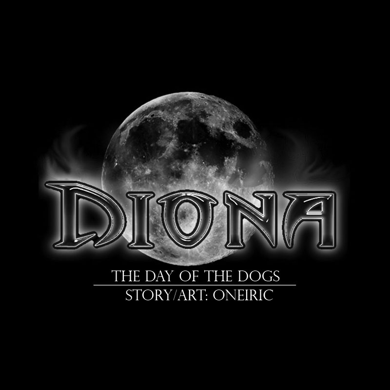 Diona-Webtoontitle