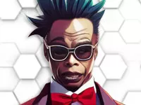 Mr. Marvin