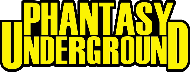 Phantasy Underground