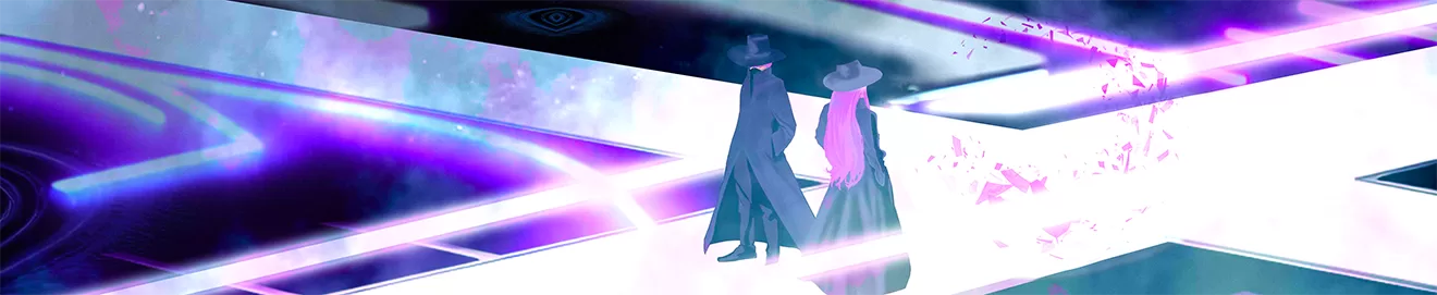 Fantasy Banner