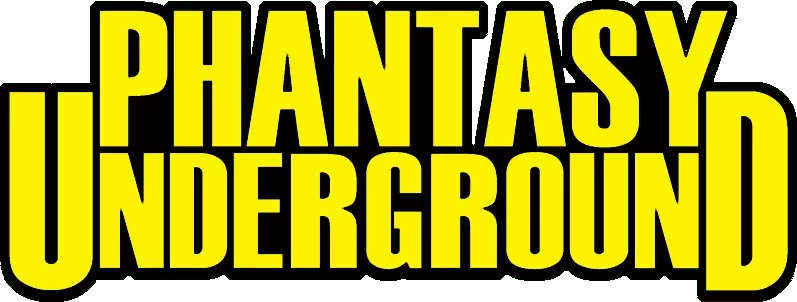 Phantasy Underground