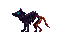 Read MY PET HELLHOUND!